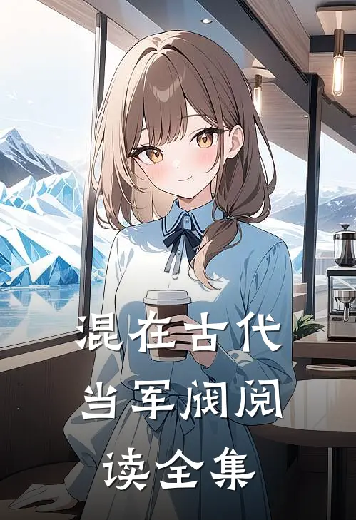 混在古代当军阀阅读全集