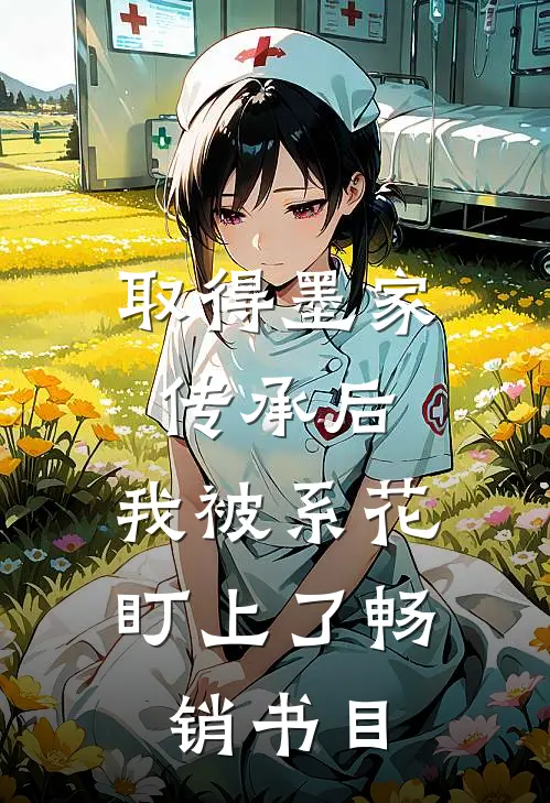 取得墨家传承后，我被系花盯上了畅销书目