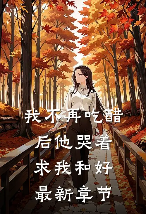 我不再吃醋后他哭着求我和好最新章节