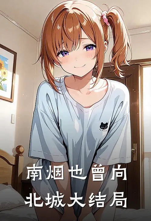 南烟也曾向北城大结局