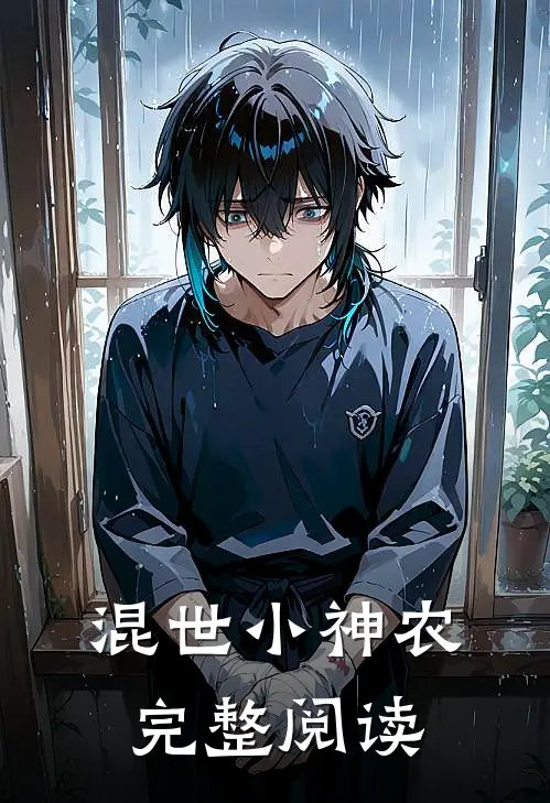混世小神农完整阅读