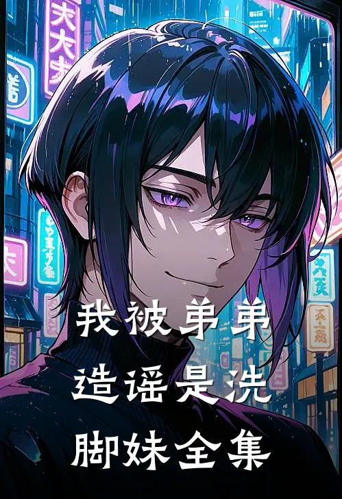 我被弟弟造谣是洗脚妹 全集