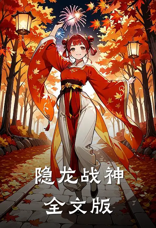 隐龙战神全文版