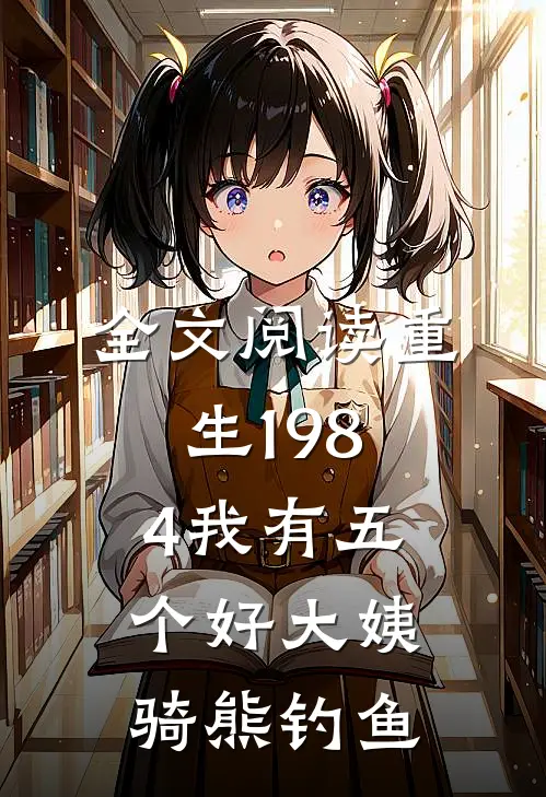 全文阅读重生1984我有五个好大姨骑熊钓鱼