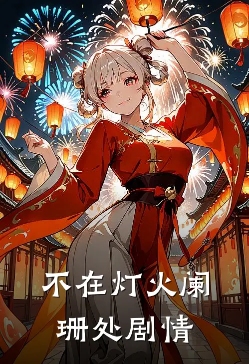 不在灯火阑珊处剧情