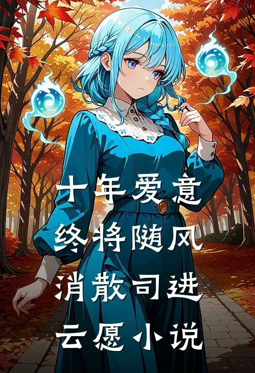 十年爱意终将随风消散司进云愿小说