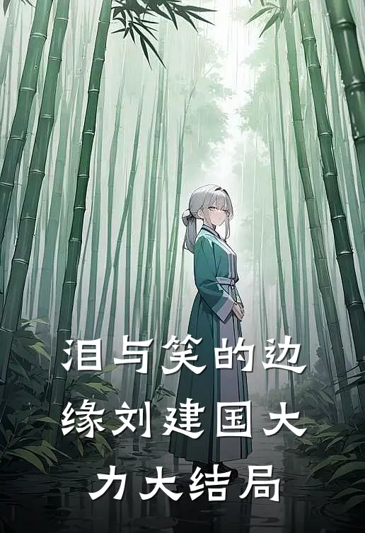 泪与笑的边缘刘建国大力大结局
