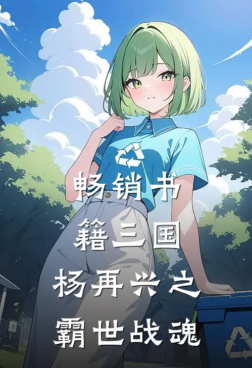 畅销书籍三国：杨再兴之霸世战魂