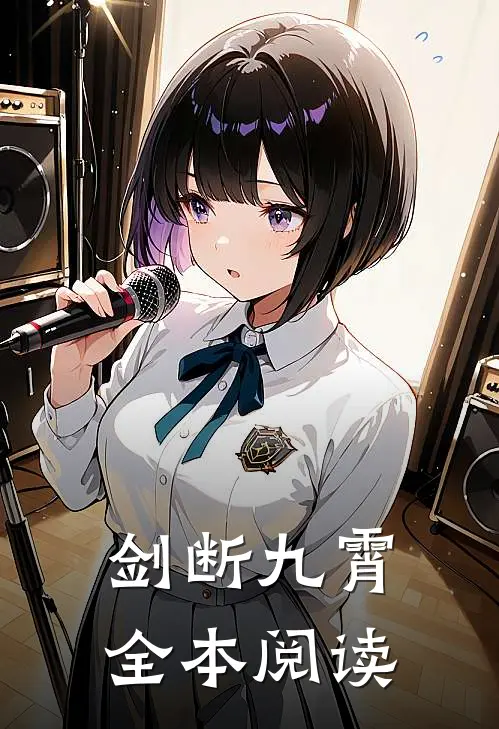 剑断九霄全本阅读