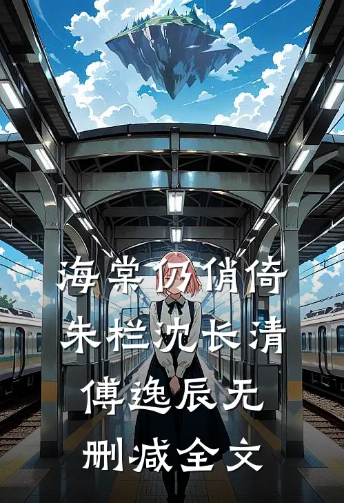 海棠仍俏倚朱栏沈长清傅逸辰无删减全文