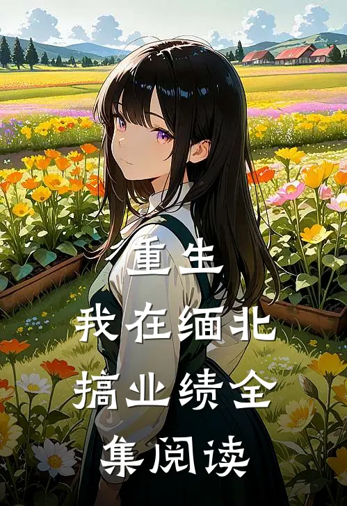 重生：我在缅北搞业绩全集阅读