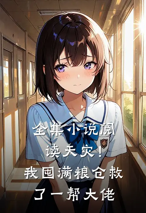 全集小说阅读天灾！我囤满粮仓救了一帮大佬