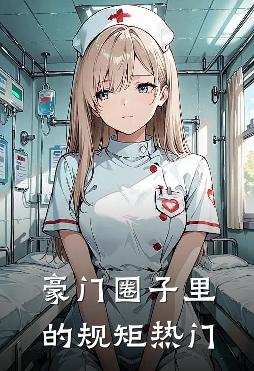 豪门圈子里的规矩热门