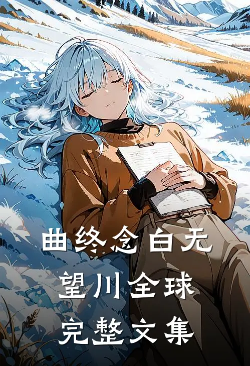曲终念白无望川全球完整文集