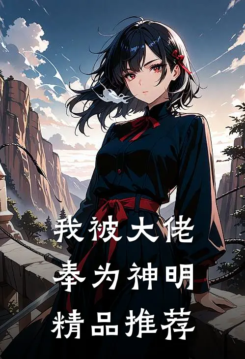 我被大佬奉为神明精品推荐