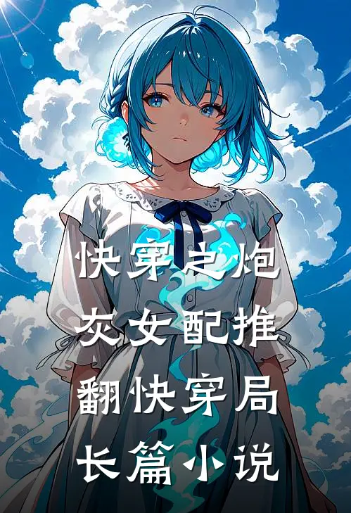 快穿之炮灰女配推翻快穿局长篇小说