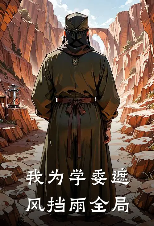 我为学委遮风挡雨全局