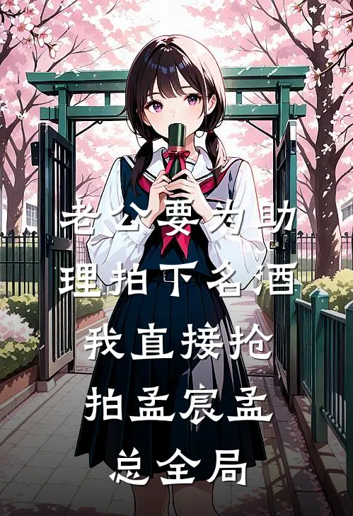 老公要为助理拍下名酒，我直接抢拍孟宸孟总全局