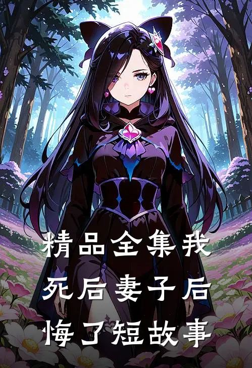 精品全集我死后妻子后悔了短故事