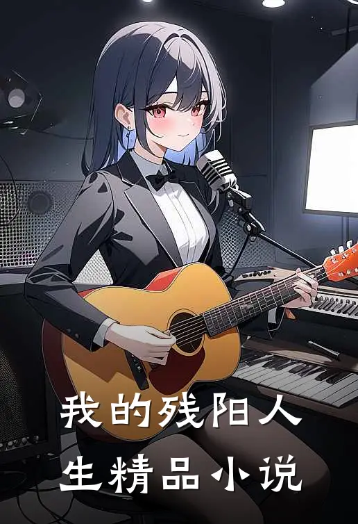 我的残阳人生精品小说