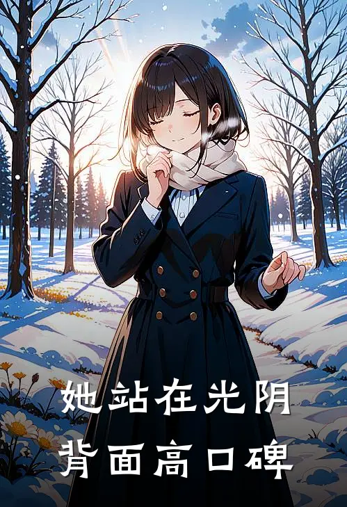 她站在光阴背面高口碑