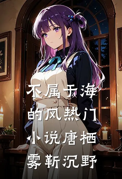 不属于海的风热门小说唐栖雾靳沉野
