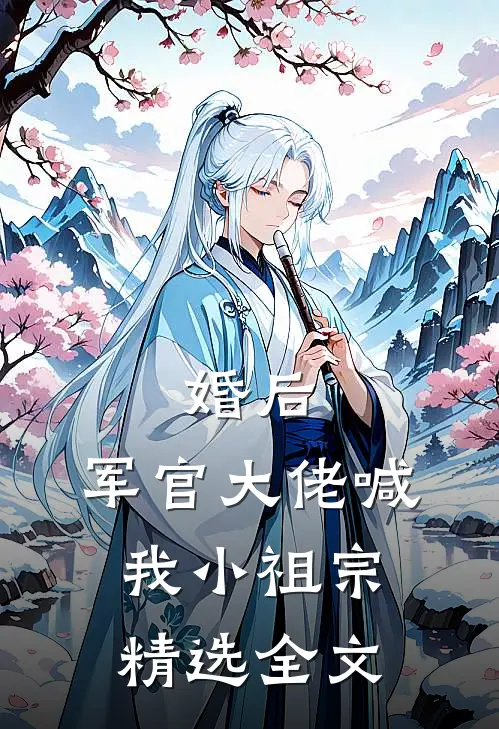 婚后，军官大佬喊我小祖宗精选全文