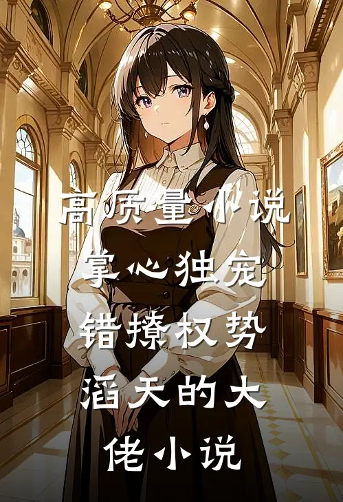 高质量小说掌心独宠:错撩权势滔天的大佬小说