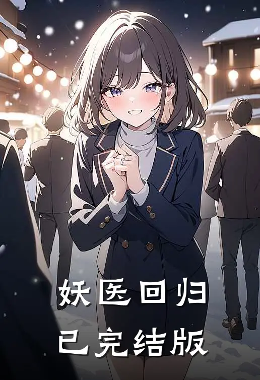 妖医回归已完结版