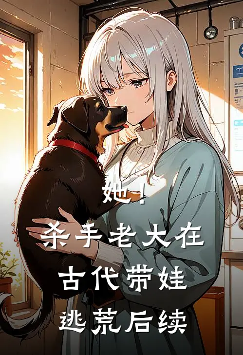 她！杀手老大，在古代带娃逃荒后续