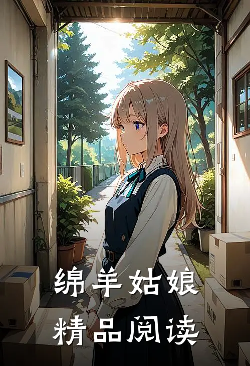绵羊姑娘精品阅读