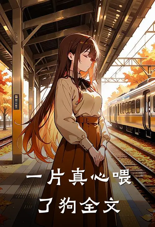 一片真心喂了狗全文