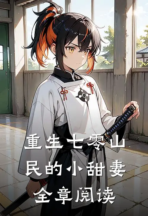 重生七零山民的小甜妻全章阅读