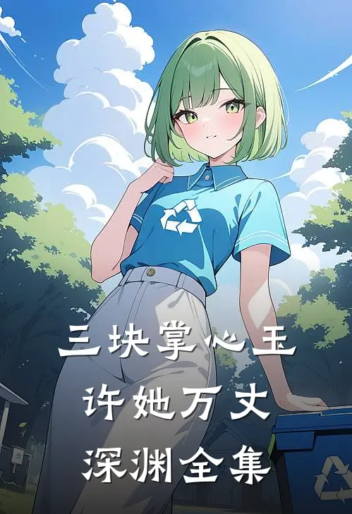 三块掌心玉，许她万丈深渊全集