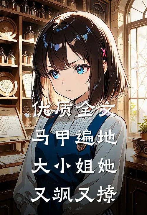 优质全文马甲遍地：大小姐她又飒又撩