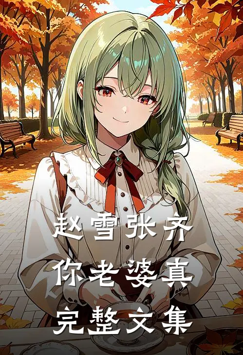 赵雪张齐你老婆真完整文集