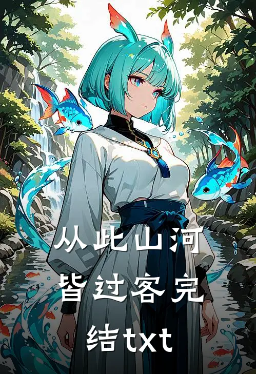 从此山河皆过客完结txt