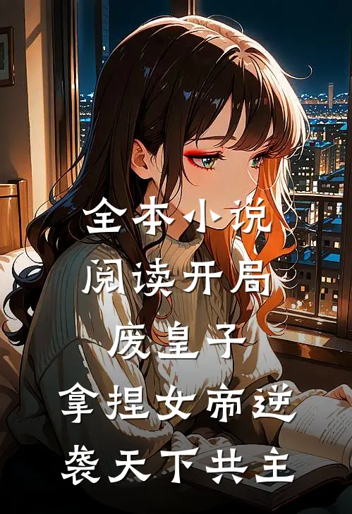 全本小说阅读开局废皇子，拿捏女帝逆袭天下共主