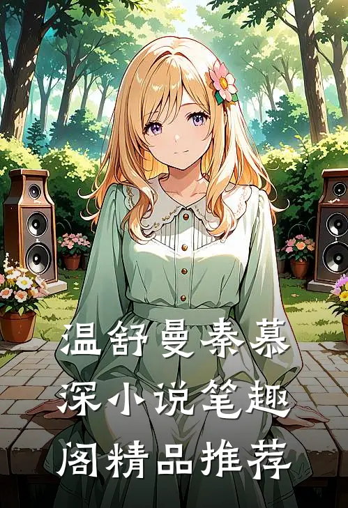 温舒曼秦慕深小说笔趣阁精品推荐