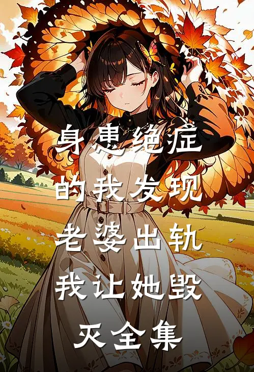 身患绝症的我发现老婆出轨，我让她毁灭 全集