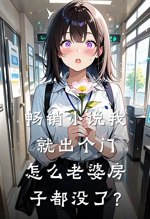 畅销小说我就出个门，怎么老婆房子都没了？