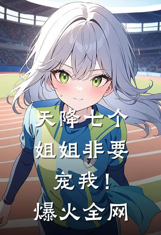 天降七个姐姐非要宠我！爆火全网