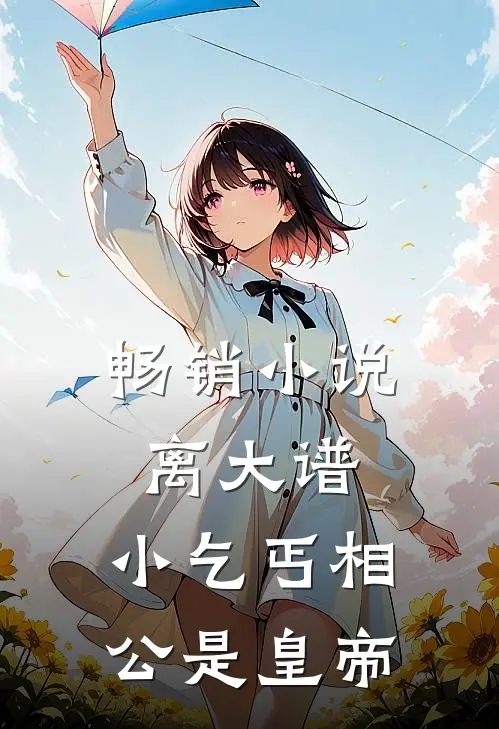 畅销小说离大谱，小乞丐相公是皇帝