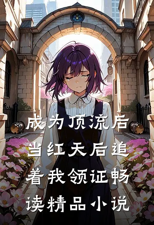成为顶流后，当红天后追着我领证畅读精品小说