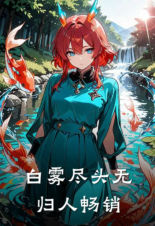 白雾尽头无归人畅销