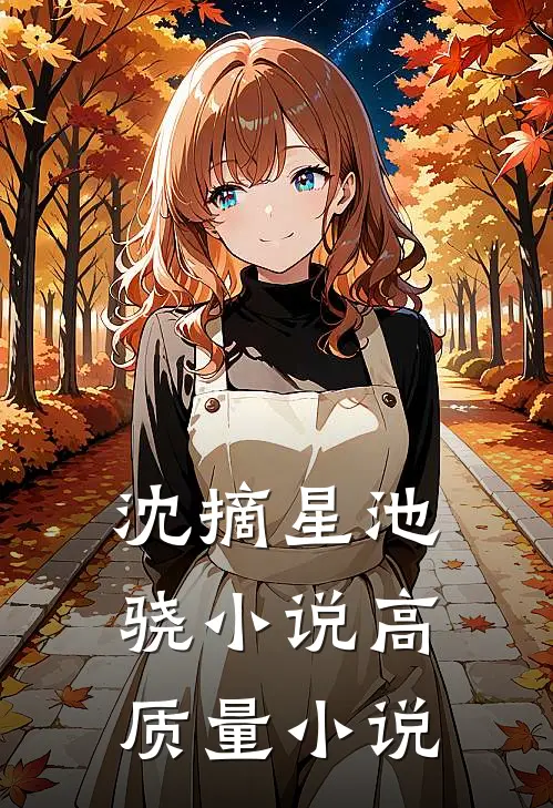 沈摘星池骁小说高质量小说