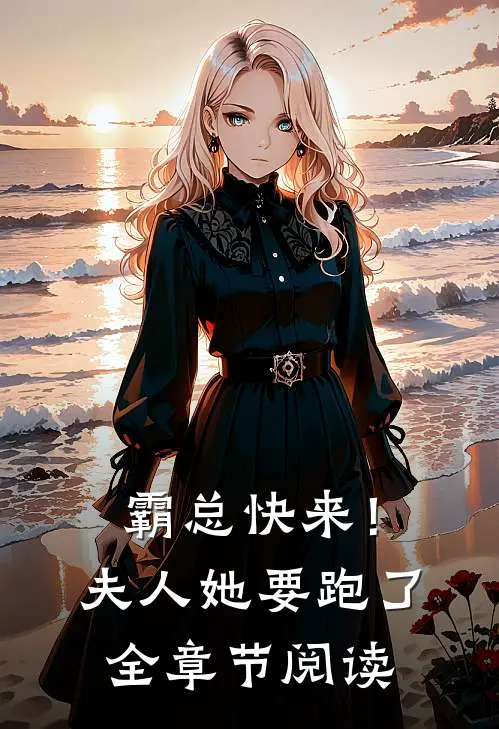 霸总快来！夫人她要跑了全章节阅读