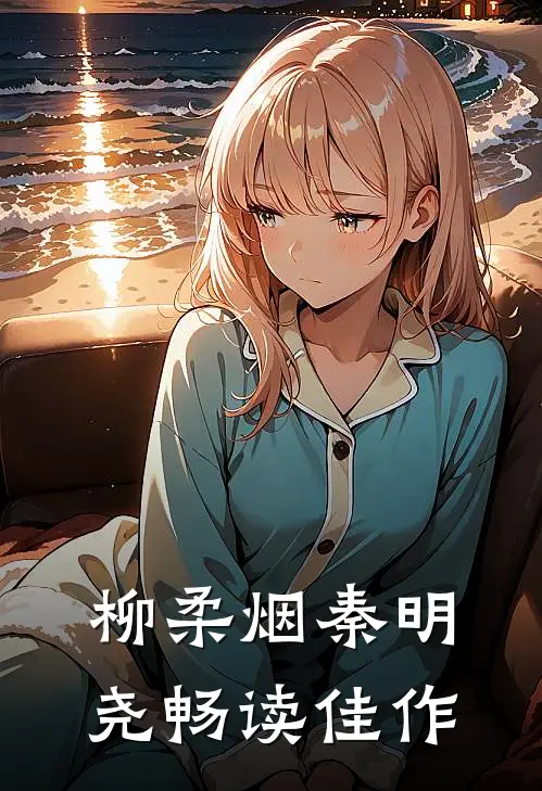 柳柔烟秦明尧畅读佳作