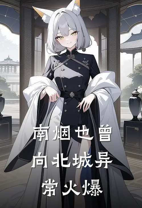 南烟也曾向北城异常火爆