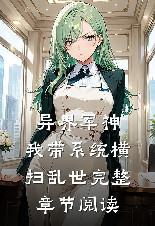 异界军神：我带系统横扫乱世完整章节阅读